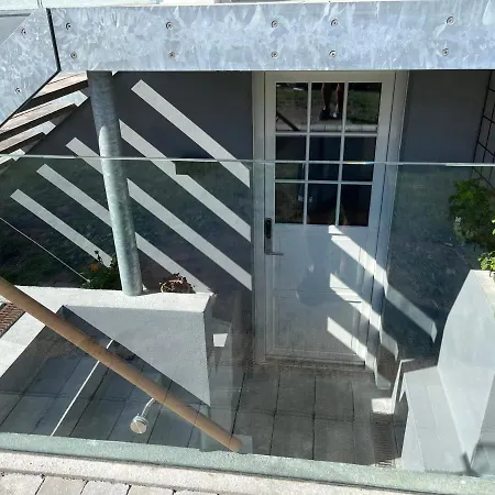 Gæstehus Tyge Brahes Vej 33 4*