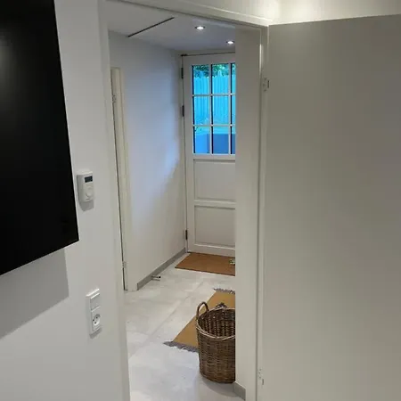 Gæstehus Tyge Brahes Vej 33