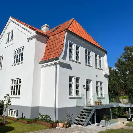 Guest house Tyge Brahes Vej 33 Aalborg