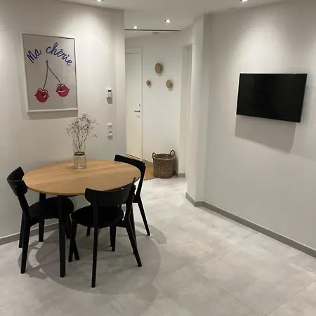 Tyge Brahes Vej 33 Gæstehus Aalborg