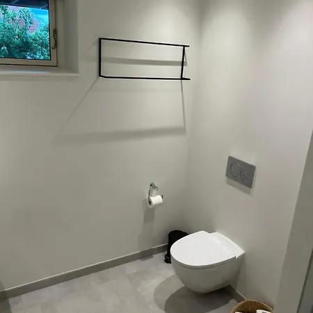 Tyge Brahes Vej 33 Gæstehus 4*