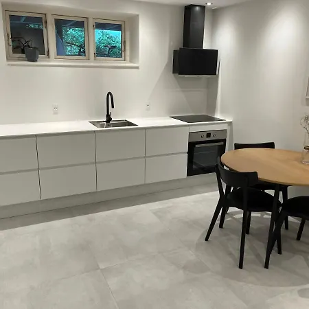 Tyge Brahes Vej 33 Guest house Aalborg