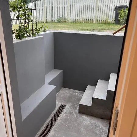 Gæstehus Tyge Brahes Vej 33