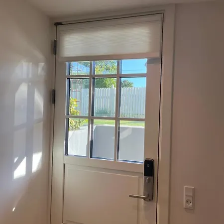 Gæstehus Tyge Brahes Vej 33