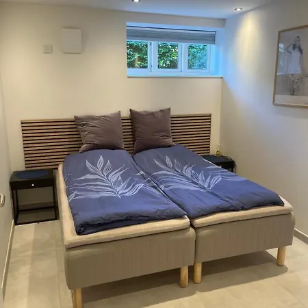 Gæstehus Tyge Brahes Vej 33 Aalborg