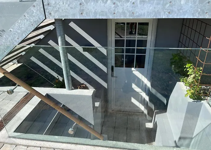 Maison d'hôtes Tyge Brahes Vej 33 4*