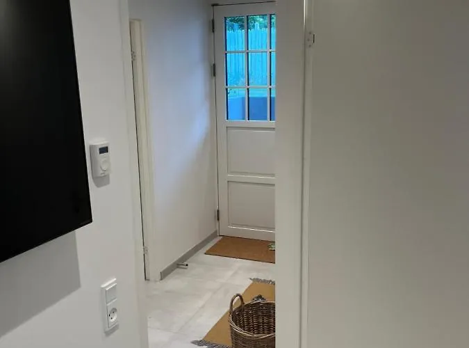 Maison d'hôtes Tyge Brahes Vej 33