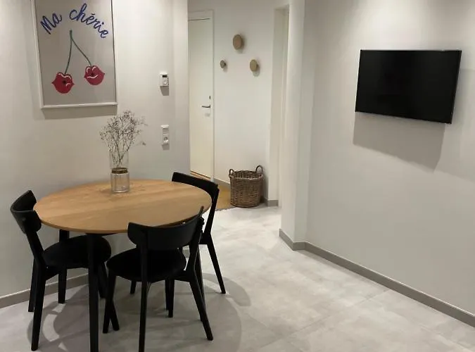 Tyge Brahes Vej 33 Maison d'hôtes Aalborg