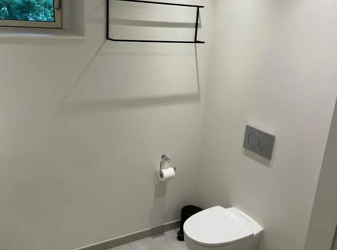 Tyge Brahes Vej 33 Maison d'hôtes 4*