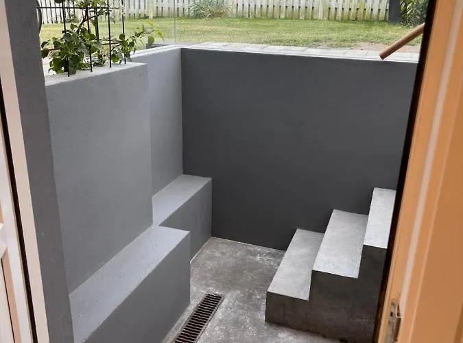 Maison d'hôtes Tyge Brahes Vej 33