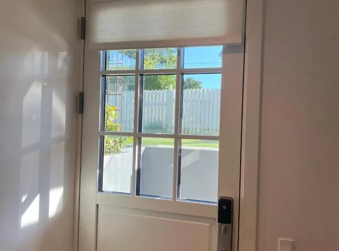 Maison d'hôtes Tyge Brahes Vej 33